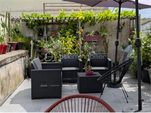 mas à la vente -   47430  LE MAS D AGENAIS, surface 95 m2 vente mas - UBI479510210